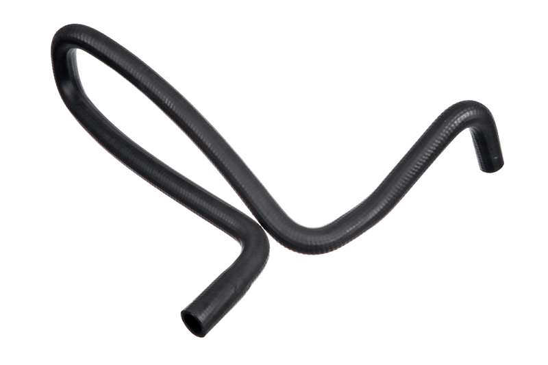 Kühlerschlauch(gebogen)